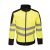 Regatta RETRA625 HI-VIS PRO 3 LAYER SOFTSHELL S