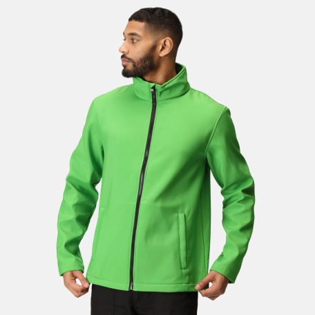 Regatta RETRA628 ABLAZE MEN'S PRINTABLE SOFTSHELL 3XL