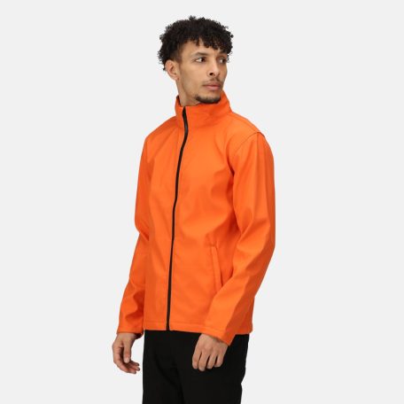 Regatta RETRA628 ABLAZE MEN'S PRINTABLE SOFTSHELL 2XL