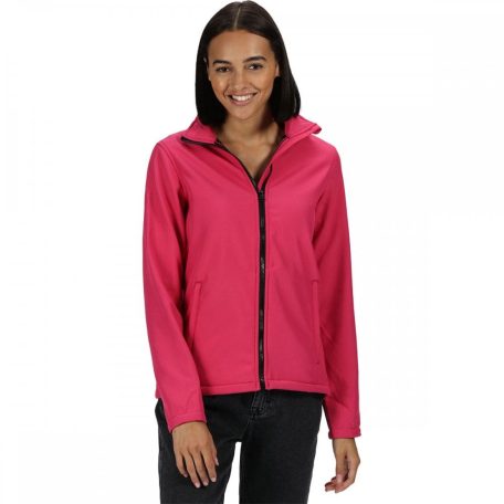 Regatta RETRA629 ABLAZE WOMEN'S PRINTABLE SOFTSHELL 2XL