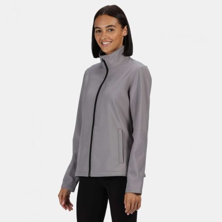 Regatta RETRA629 ABLAZE WOMEN'S PRINTABLE SOFTSHELL XL