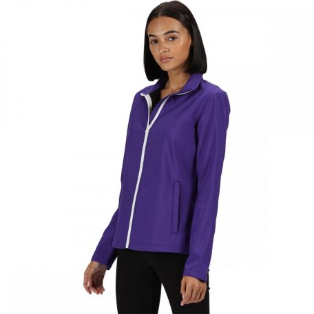 Regatta RETRA629 ABLAZE WOMEN'S PRINTABLE SOFTSHELL 2XL