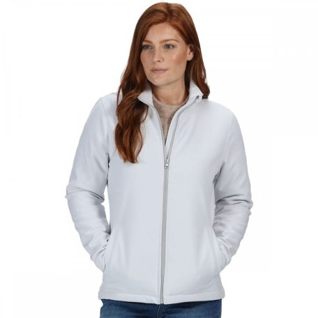 Regatta RETRA629 ABLAZE WOMEN'S PRINTABLE SOFTSHELL L