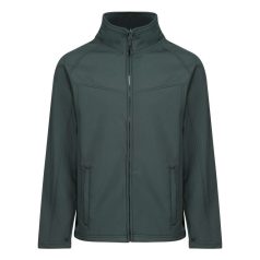 Regatta RETRA642 UPROAR - INTERACTIVE SOFTSHELL 3XL