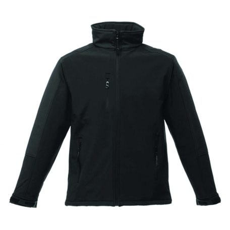 Regatta RETRA650 HYDROFORCE - 3-LAYER MEMBRANE HOODED SOFTSHELL 2XL