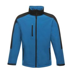   Regatta RETRA650 HYDROFORCE - 3-LAYER MEMBRANE HOODED SOFTSHELL L