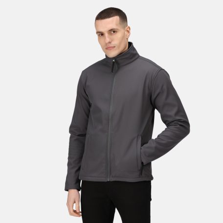 Regatta RETRA654 REID - SOFTSHELL XS