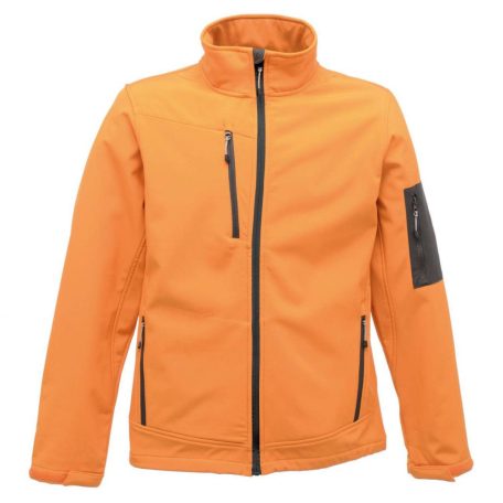 Regatta Arcola softshell dzseki