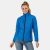 Regatta RETRA689 WOMEN'S OCTAGON II PRINTABLE 3 LAYER MEMBRANE SOFTSHELL XL