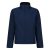 Regatta RETRA698 LIMESTONE MARL PRINTABLE SOFTSHELL JACKET 3XL