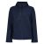 Regatta RETRA701 VENTURER 3 LAYER HOODED PRINTABLE SOFTSHELL JACKET L