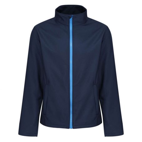 Regatta RETRA728 ECO ABLAZE SOFTSHELL JACKET L