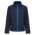 Regatta RETRA728 ECO ABLAZE SOFTSHELL JACKET L