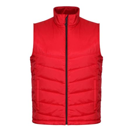 Regatta RETRA831 STAGE II MEN - INSULATED BODYWARMER 2XL