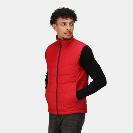 Regatta RETRA831 STAGE II MEN - INSULATED BODYWARMER 2XL