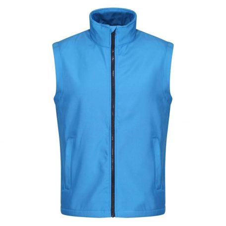 Regatta RETRA844 ABLAZE PRINTABLE SOFTSHELL BODYWARMER M