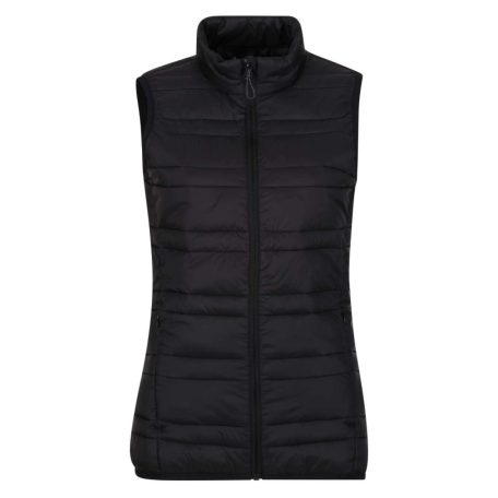 Regatta RETRA857 WOMEN'S FIREDOWN DOWN-TOUCH INSULATED BODYWARMER L