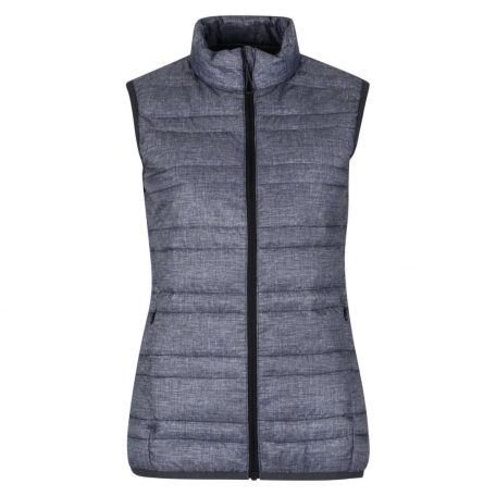 Regatta RETRA857 WOMEN'S FIREDOWN DOWN-TOUCH INSULATED BODYWARMER S