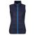 Regatta RETRA857 WOMEN'S FIREDOWN DOWN-TOUCH INSULATED BODYWARMER 3XL