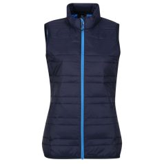   Regatta RETRA857 WOMEN'S FIREDOWN DOWN-TOUCH INSULATED BODYWARMER L