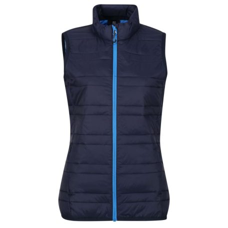 Regatta RETRA857 WOMEN'S FIREDOWN DOWN-TOUCH INSULATED BODYWARMER L