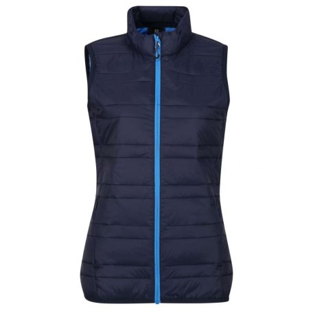 Regatta RETRA857 WOMEN'S FIREDOWN DOWN-TOUCH INSULATED BODYWARMER S