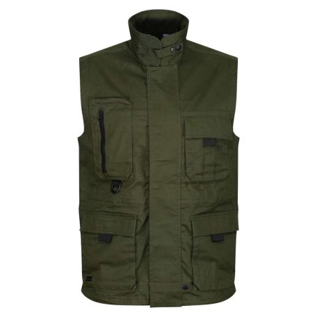 Regatta RETRA865 PRO UTILITY VEST 2XL