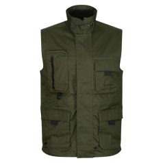 Regatta RETRA865 PRO UTILITY VEST 3XL