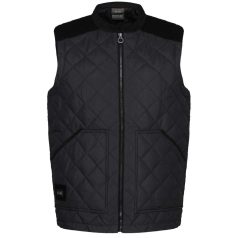 Regatta RETRA876 MORETON QUILTED GILET S