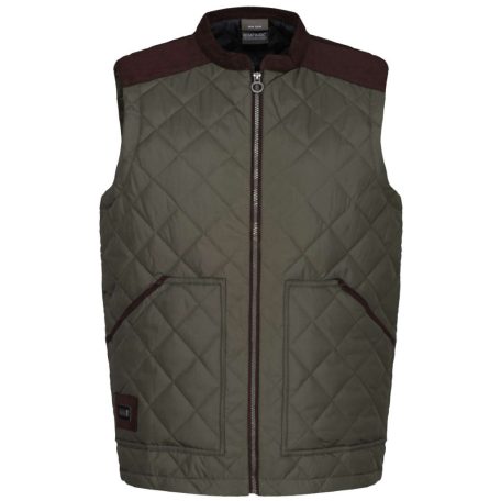 Regatta RETRA876 MORETON QUILTED GILET M