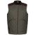 Regatta RETRA876 MORETON QUILTED GILET S