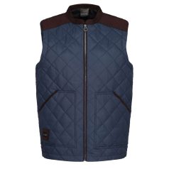 Regatta RETRA876 MORETON QUILTED GILET 3XL