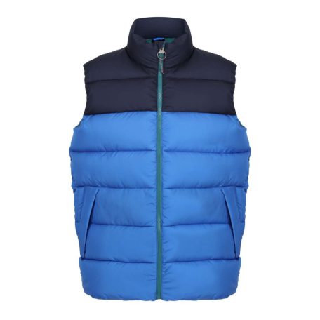 Regatta RETRA891 VINTAGE PUFFER VEST 3XL