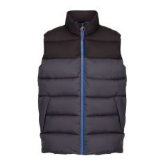 Regatta RETRA891 VINTAGE PUFFER VEST L