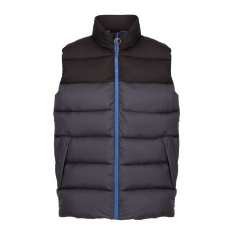 Regatta RETRA891 VINTAGE PUFFER VEST XL