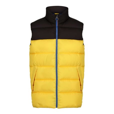 Regatta RETRA891 VINTAGE PUFFER VEST L