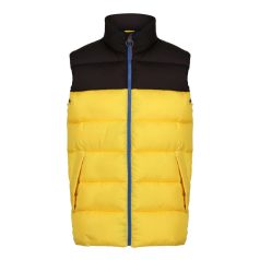 Regatta RETRA891 VINTAGE PUFFER VEST M