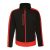 Regatta RETRF523 CONTRAST 300 FULL ZIP FLEECE XS