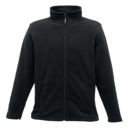 Regatta RETRF557 MICRO - FULL ZIP FLEECE M