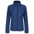 Regatta RETRF604 THORNLY WOMEN - FULL ZIP MARL FLEECE M