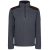 Regatta RETRF665 HOLBECK HALF ZIP FLEECE 2XL