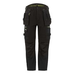 Regatta RETRJ393 INFILTRATE SOFTSHELL STRETCH TROUSERS 46