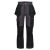 Regatta RETRJ393 INFILTRATE SOFTSHELL STRETCH TROUSERS 50