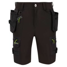   Regatta RETRJ494 INFILTRATE STRETCH SHORT WITH DETACHABLE HOLSTERS 50