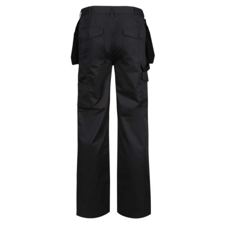 Regatta RETRJ501S PRO CARGO HOLSTER TROUSERS 30