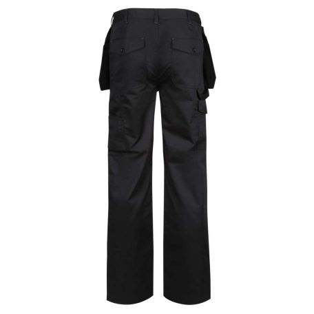 Regatta RETRJ501S PRO CARGO HOLSTER TROUSERS 40