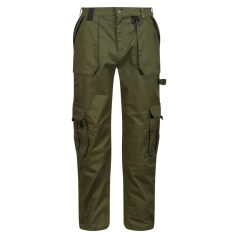 Regatta RETRJ505R PRO UTILITY PANT 50