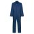 Regatta RETRJ512L PRO STUD FASTEN COVERALL XS