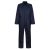 Regatta RETRJ512R PRO STUD COVERALL XS