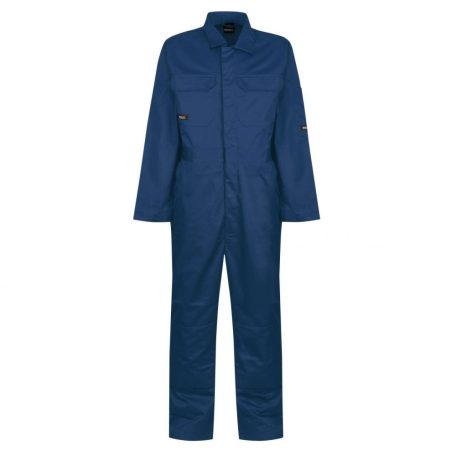 Regatta RETRJ512R PRO STUD COVERALL 2XL